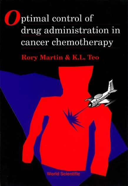 Optimal Control Of Drug Administration In Cancer Chemotherapy