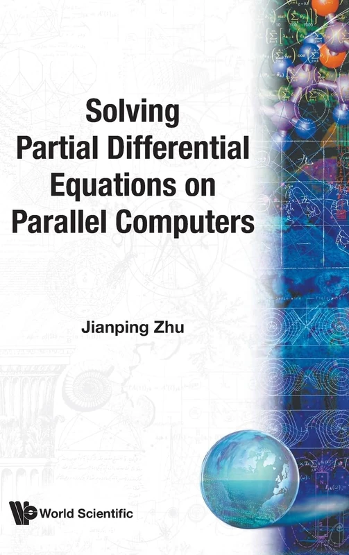 Solving Partial Differential Equations On Parallel Computers