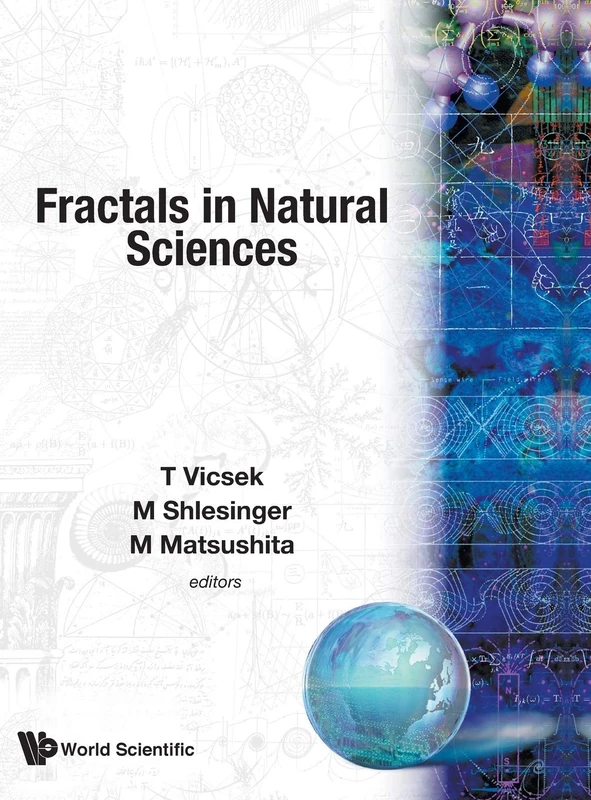 Fractals In Natural Science