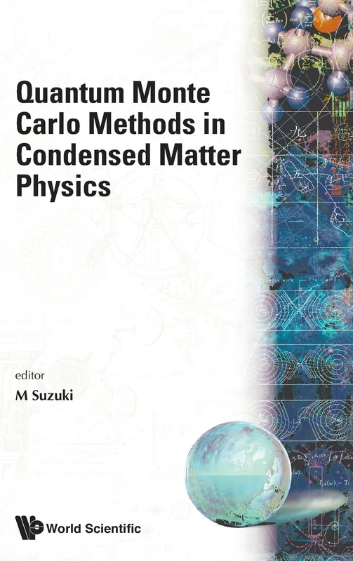 Quantum Monte Carlo Methods In Condensed Matter Physics