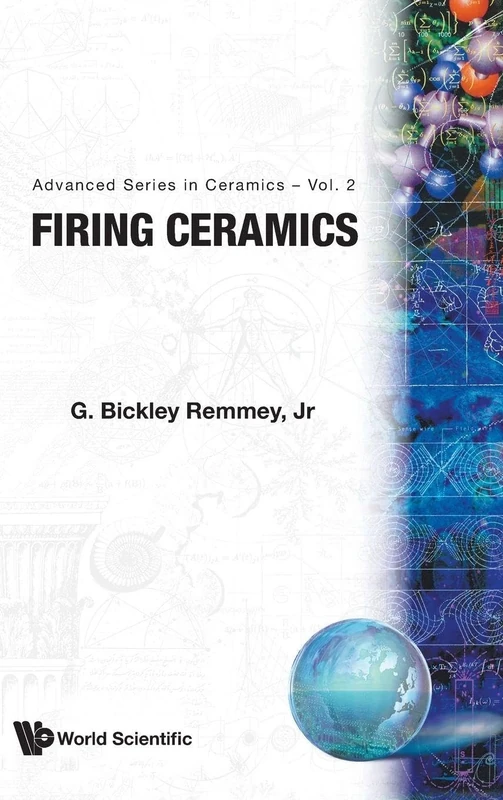 Firing Ceramics: 2 (Advanced Series In Ceramics)