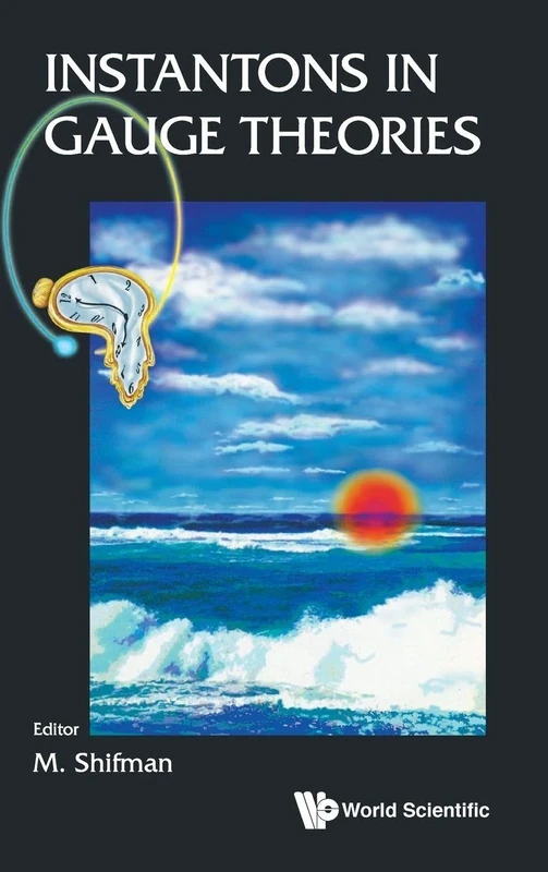 Instantons In Gauge Theories