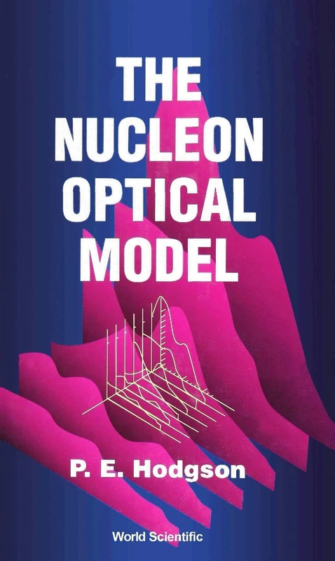 Nucleon Optical Model,the - Image 1
