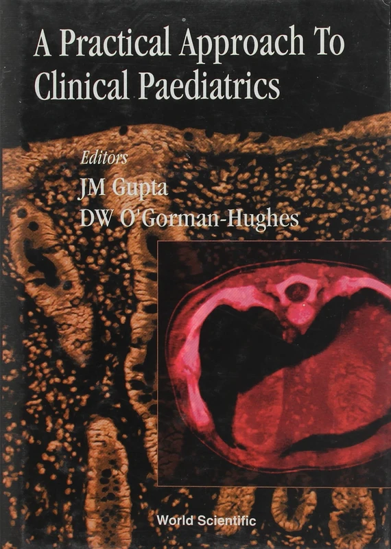 Practical Approach To Clinical Paediatrics, A - Image 1