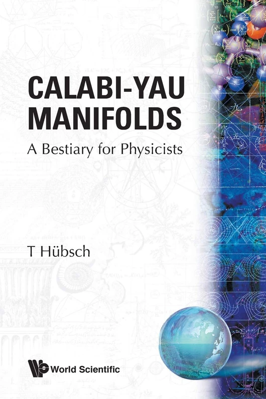 Calabi-Yau Manifolds: A Bestiary For Physicists