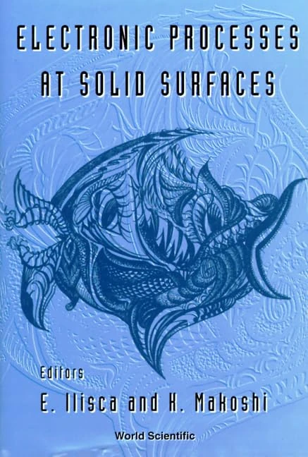 Electronic Processes at Solid Surfaces