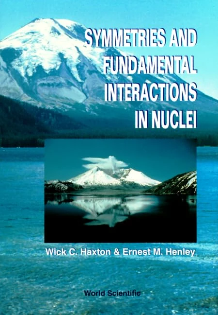 Symmetries and Fundamental Interactions in Nuclei