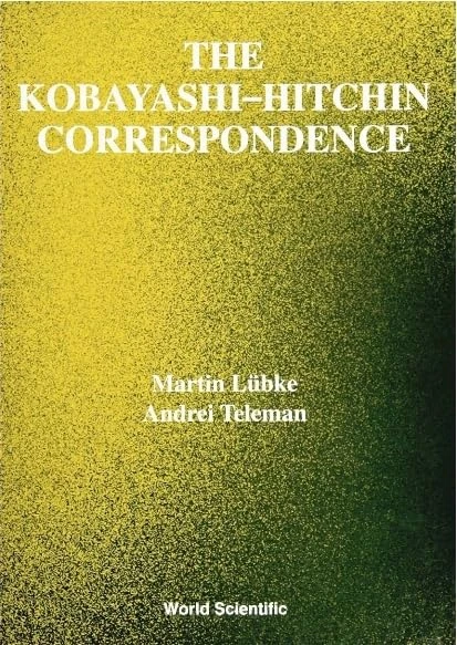 The Kobayashi-Hitchin Correspondence