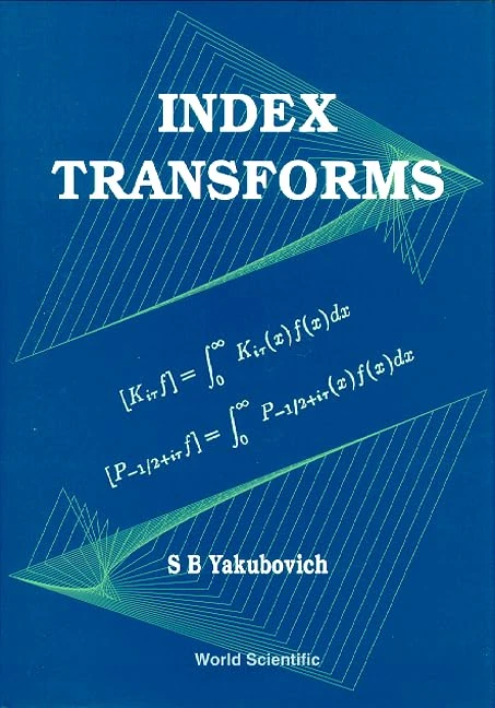 Index Transforms