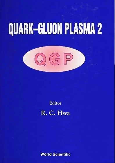 Quark-gluon Plasma 2