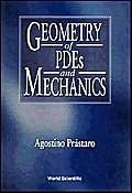 Geometry of Pdes and Mechanics