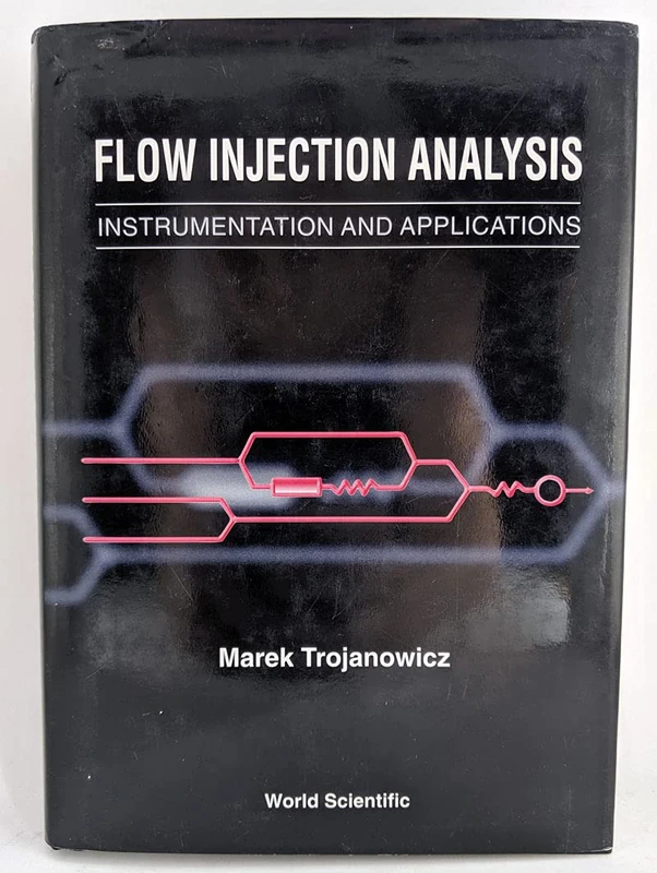Flow Injection Analysis: Instrumentation and Applications