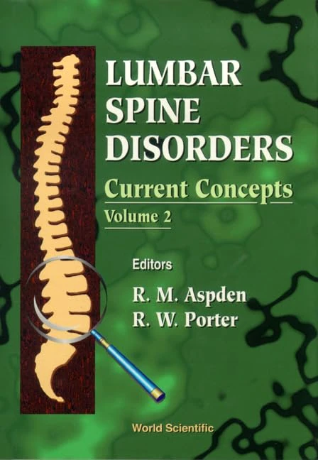 Lumbar Spine Disorders: 2