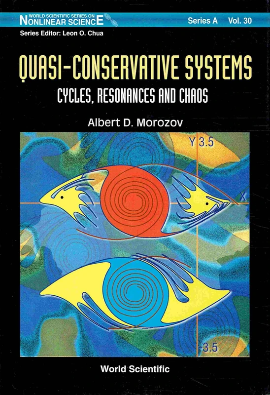 Quasi-conservative Systems