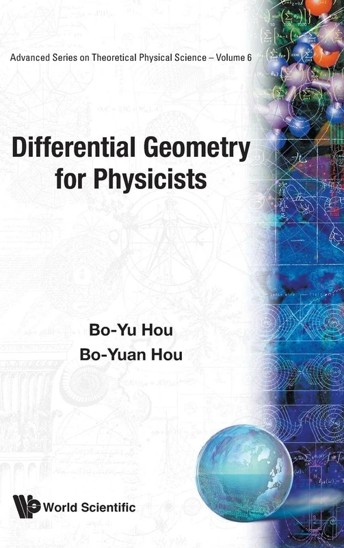 Differential Geometry For Physicists: 6 (Advanced Series On Theoretical Physical Science)