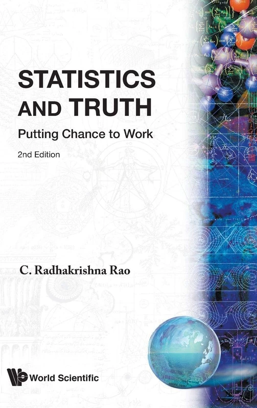Statistics And Truth: Putting Chance To Work (2Nd Edition)