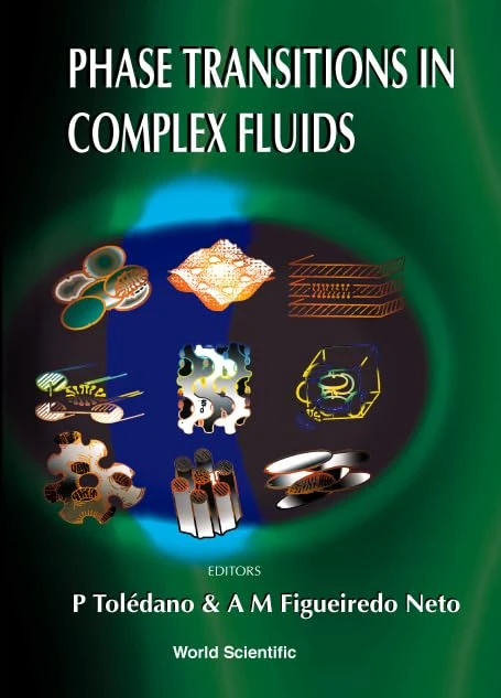 Phase Transitions in Complex Fluids