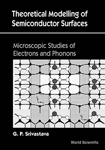 Theoretical Modelling of Semiconductor Surfaces (Microscopic Studies of Electrons & Phonons)