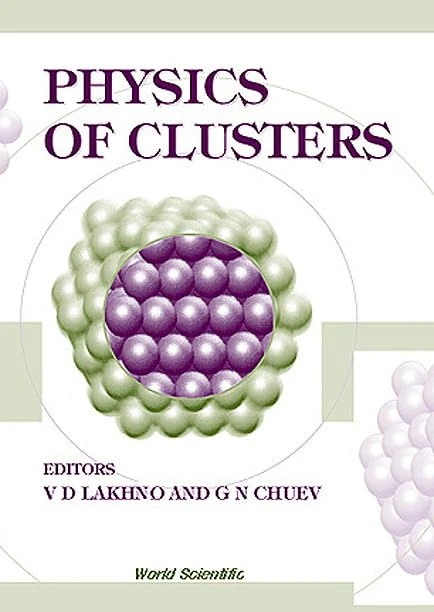 Physics of Clusters