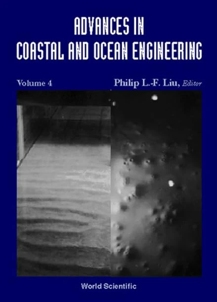 Advances in Coastal and Ocean Engineering: v. 4 (Advances in Coastal & Ocean Engineering)