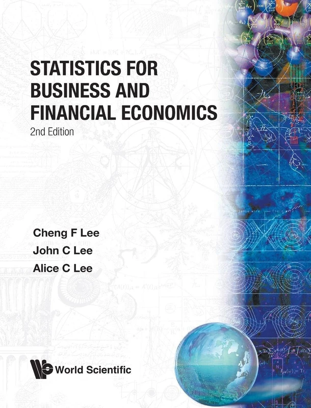 Statistics For Business And Financial Economics: Second Edition
