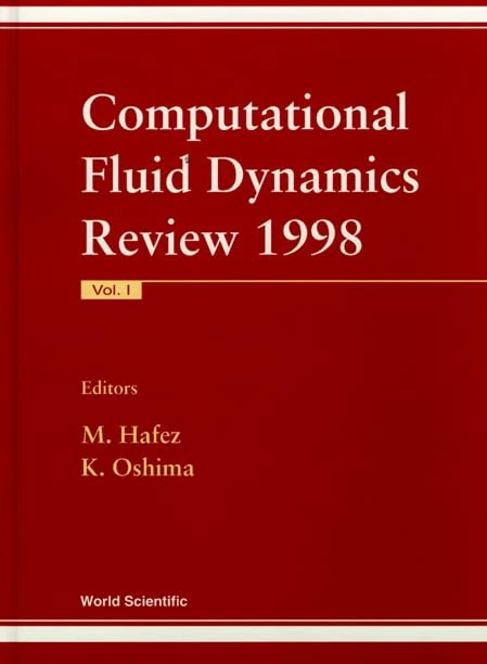 Computational Fluid Dynamics Review