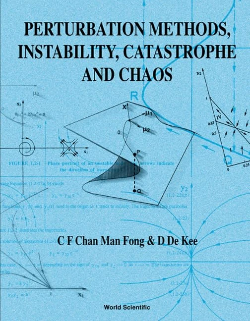 Perturbation Methods, Instability, Catastrophe and Chaos - Image 1