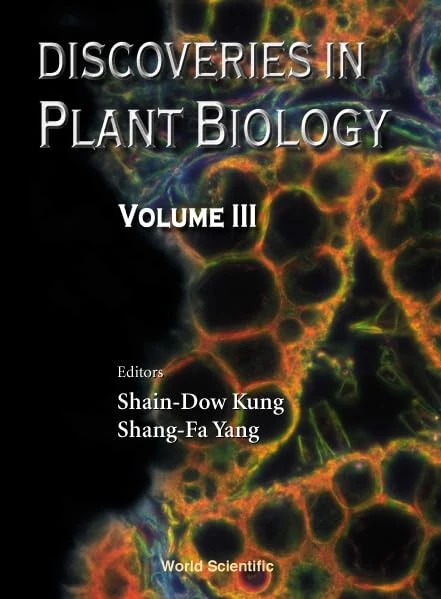 Discoveries in Plant Biology: v. 3 (Discoveries in Plant Biology) - Image 1