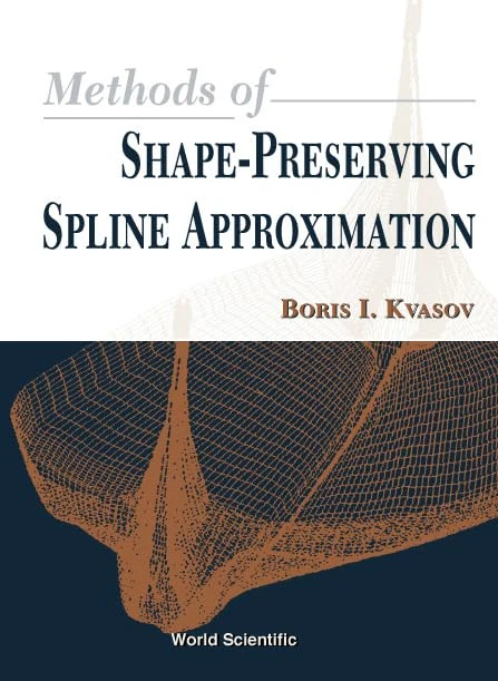 Methods of Shape-preserving Spline Approximation