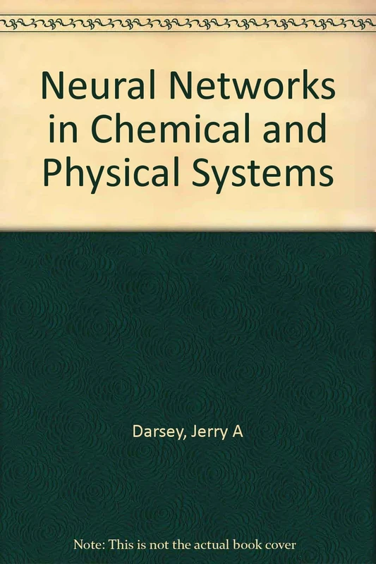 Neural Networks in Chemical and Physical Systems