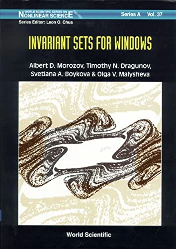 Invariant Sets for Windows