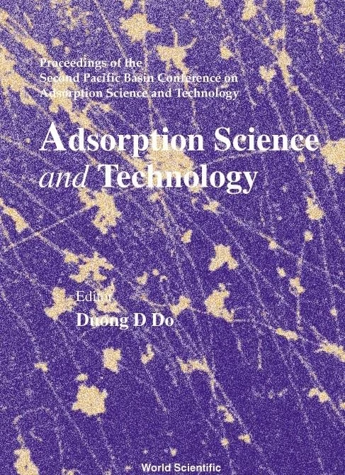 Adsorption Science and Technology