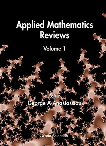 Applied Mathematics Reviews: v. 1