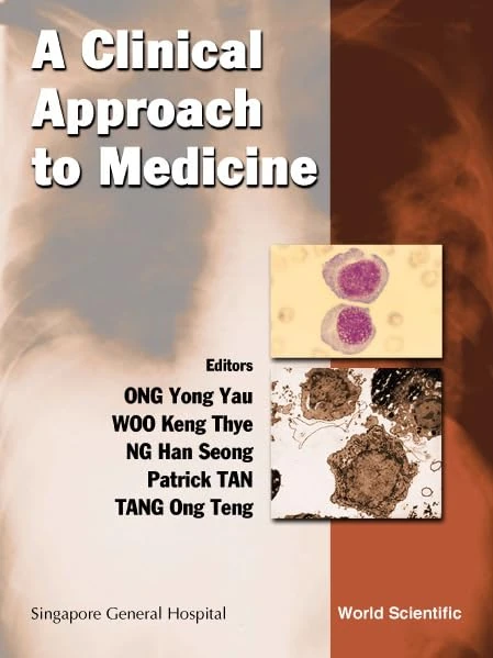 A Clinical Approach to Medicine - World Scientific Publishing