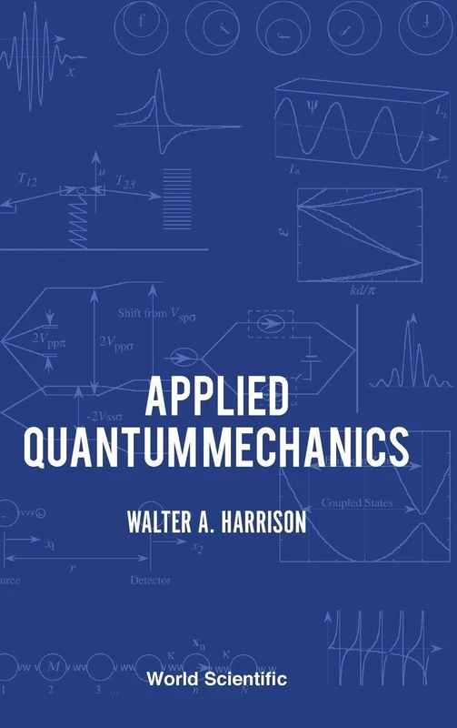 Applied Quantum Mechanics