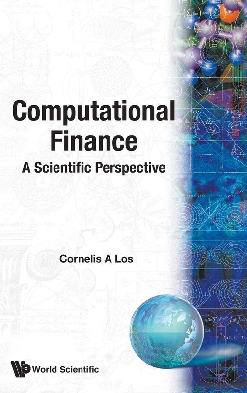 Computational Finance: A Scientific Perspective