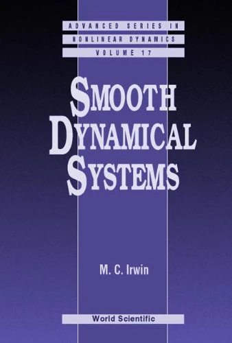 Smooth Dynamical Systems (Advanced Series in Nonlinear Dynamics): 17 - Image 1
