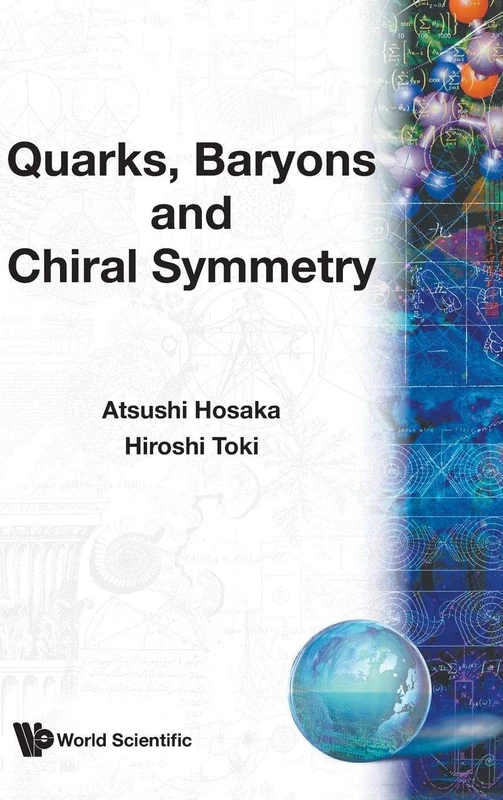 Quarks, Baryons And Chiral Symmetry - Image 1