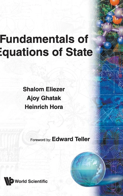Fundamentals of Equations of State