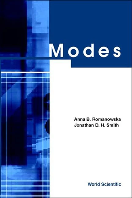 Modes by World Scientific Publishing - Mathematics Textbook