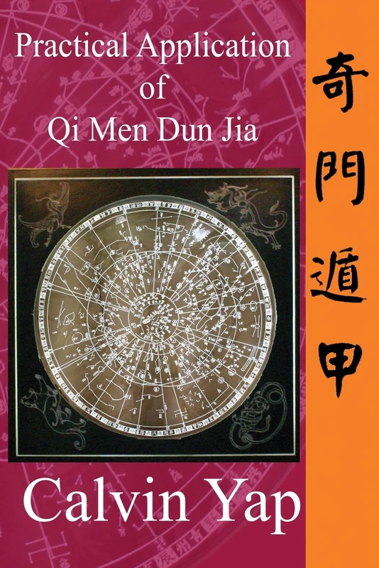 Practical Application of Qi Men Dun Jia