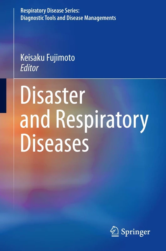 Chronic Obstructive Pulmonary Disease: A Systemic Inflammatory Disease (Respiratory Disease Series: Diagnostic Tools and Disease Managements)