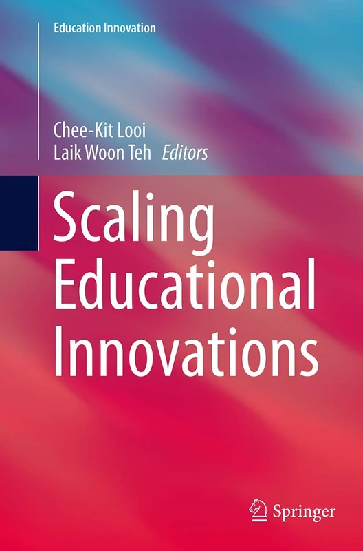 Scaling Educational Innovations (Education Innovation Series)