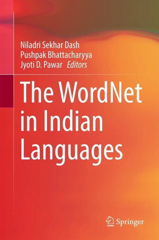 The WordNet in Indian Languages - Image 1