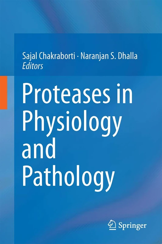 Proteases in Physiology and Pathology - Image 1