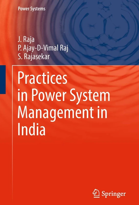 Practices in Power System Management in India - Image 1