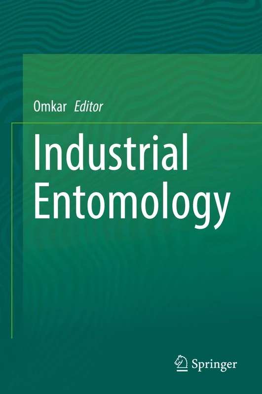Industrial Entomology
