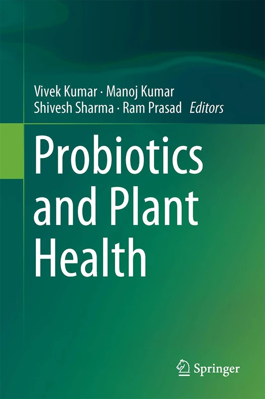Probiotics and Plant Health - Image 1
