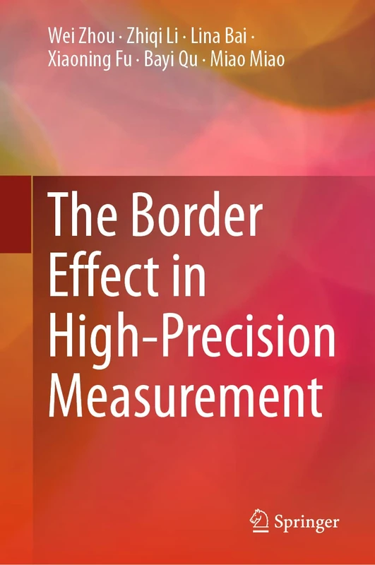 The Border Effect in High-Precision Measurement - Image 1