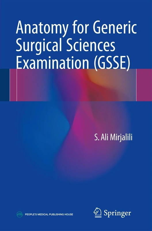 Anatomy for the Generic Surgical Sciences Examination (GSSE) - Image 1